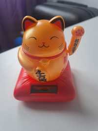 Lucky Cat - Japan - Gato da Sorte - Maneki Neko