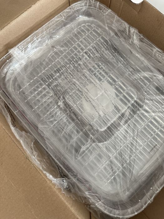 Desidratador de alimentos