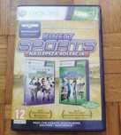 Kinect Sports Najlepsza Kolekcja Xbox 360