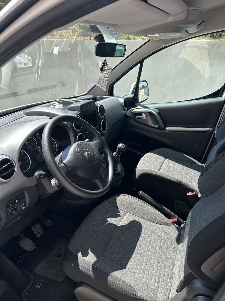 Citroen Berlingo Multispace