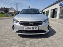 Opel Corsa Opel Corsa 1.2 Turbo Mały Przebieg.
