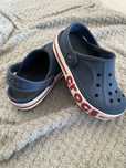 Oryginalne crocsy rozm 8  15,5 cm