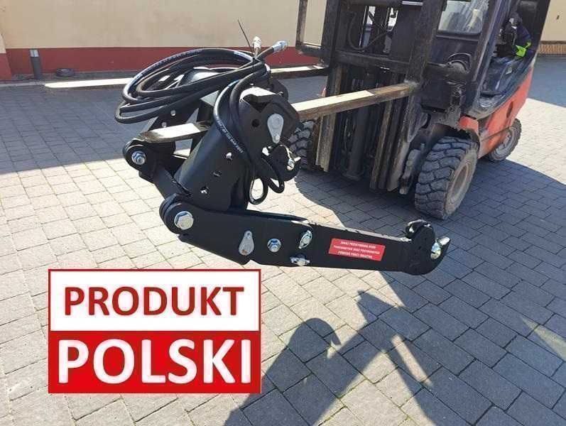 WYPRZEDAŻ-przedni TUZ do ciągnika 2t tuz 3t-URSUS ZETOR NH i inne