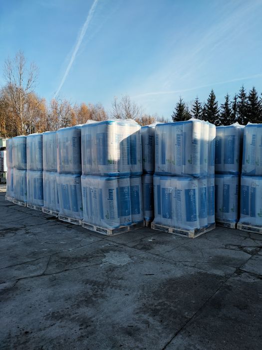 Wełna mineralna Knauf 039 NatuRoll PRO 150 mm, poddasza 24 zł m2