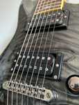 Schecter Omen 7 Extreme - Seymour Duncan Sentient / Nazgul