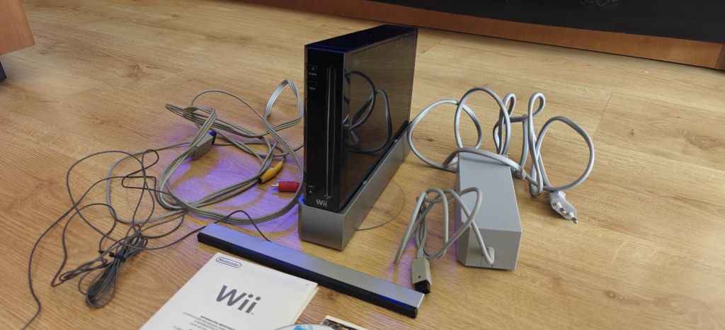 Pack Nintendo Wii