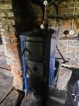 Piec 10 Kw 5 klasy Classic DS 10