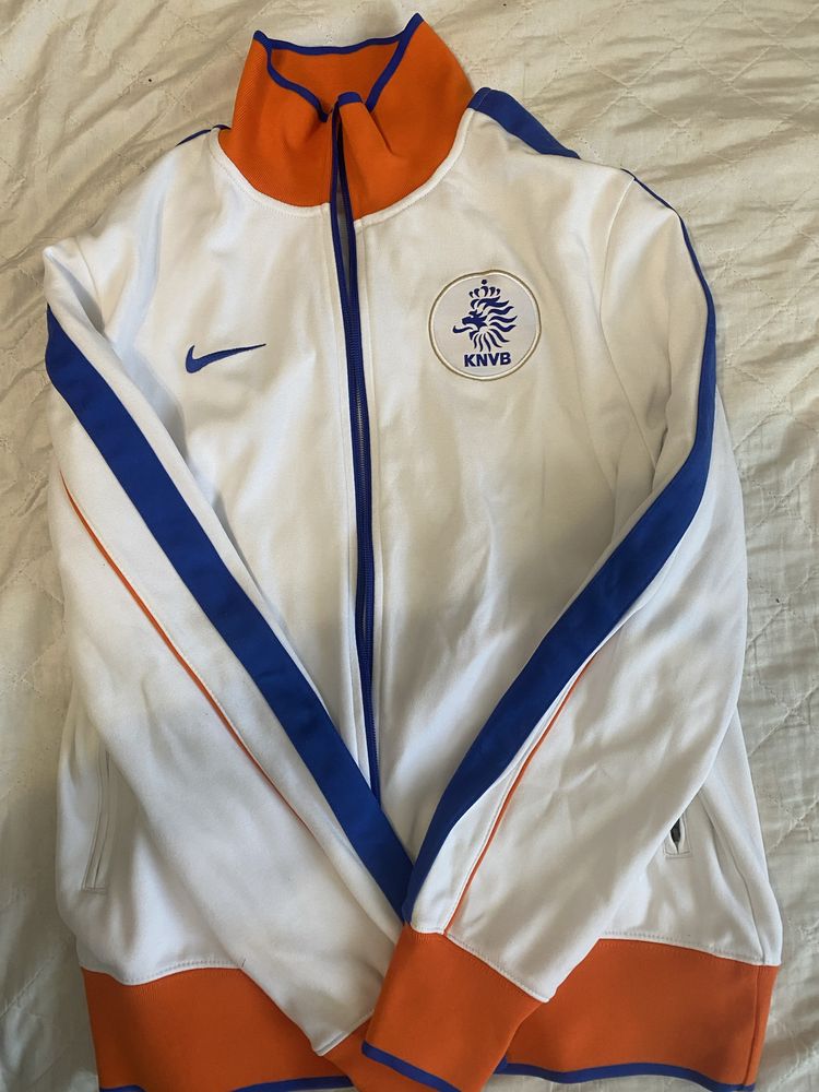 Кофта Nike Netherland