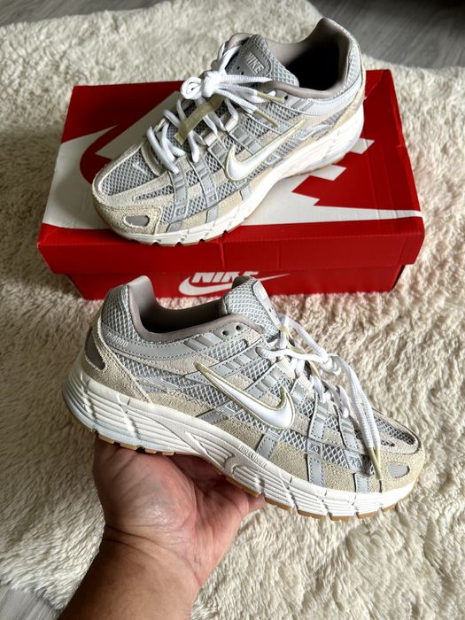 Nike P-6000 Original 100% 37,5;39