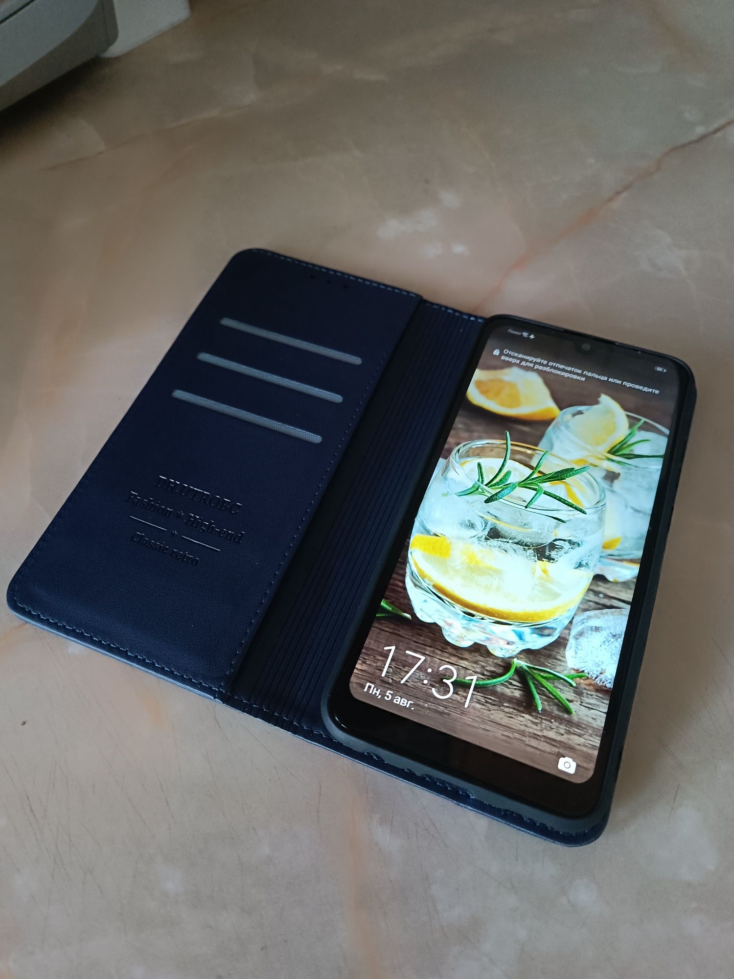 Huawei P Smart ...