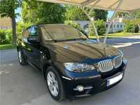 BMW X6 Bmw X6 3.5d 286KM Salon Polska Możliwa Zamiana