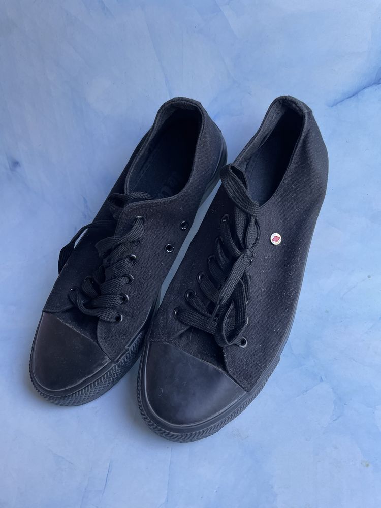 Кеди Lee Cooper оригінал 41.5