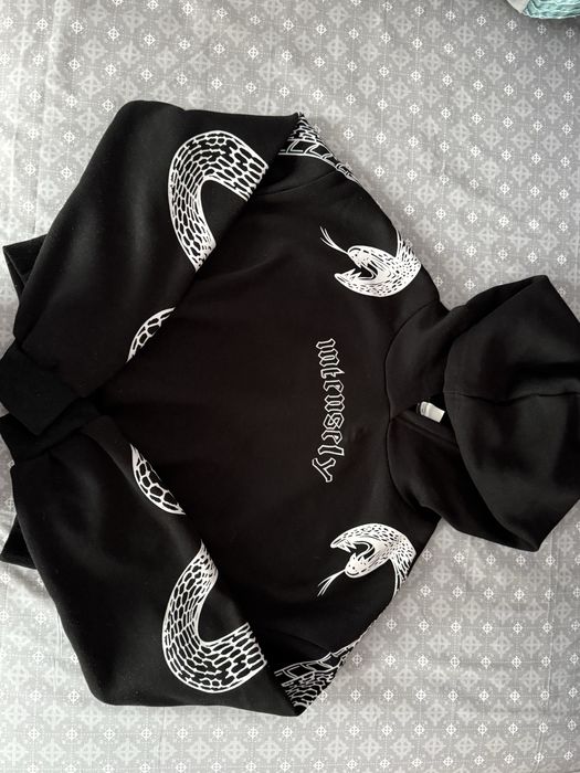 Укорочена кофта(топ) розмір М