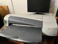 Принтер/плотер HP Designjet 110 plus
