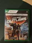Star Wars Outlaws Xbox Series X