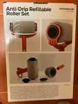 Kit rolo de pintura anti-gotas - InnovaGoods