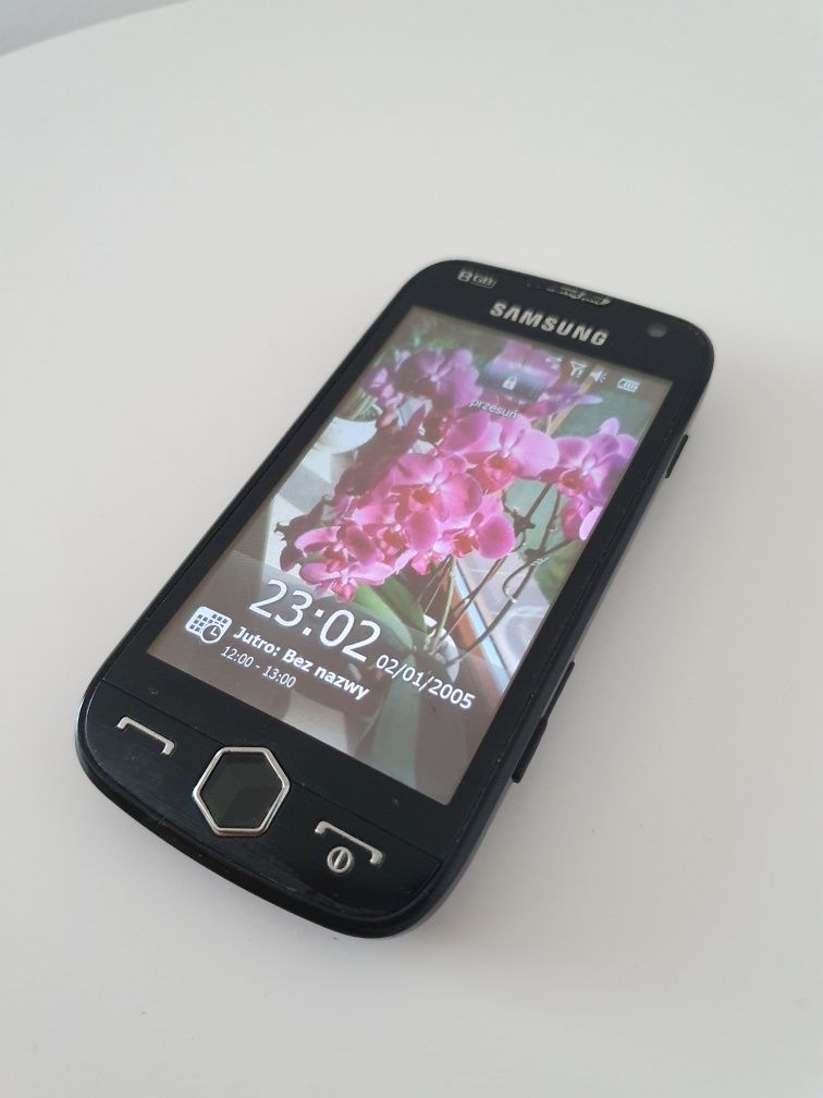 Telefon Samsung Omnia 2