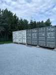 Wynajem kontenera/garaż/magazyn, "self storage",56-400, przy samym S8!