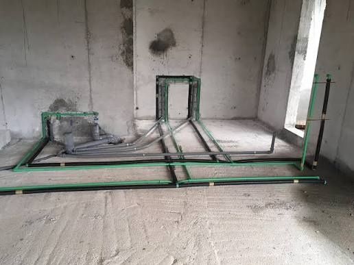 Pichelaria restauros e pintura