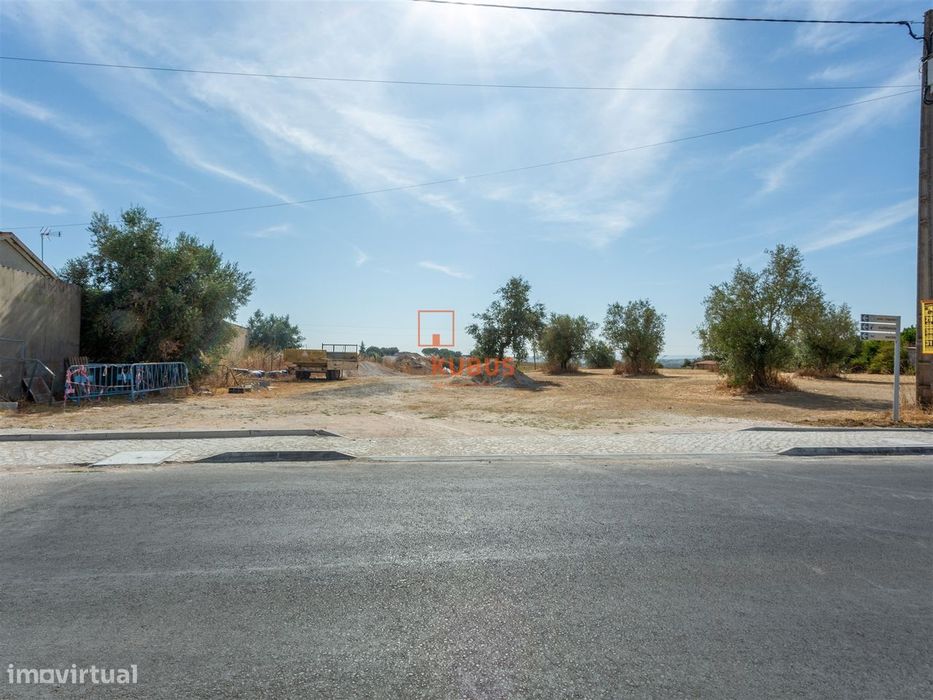 Terreno Urbano - Casével