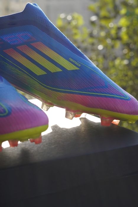 Chuteiras de futebol Adidas F50 Elite FG