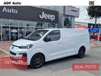 Fiat Scudo Furgon Maxi  Fiat Scudo Furgon Maxi 2.0 MJ 144 KM MT6