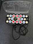 BABYLISS Termoloki BAB3021E 20 szt