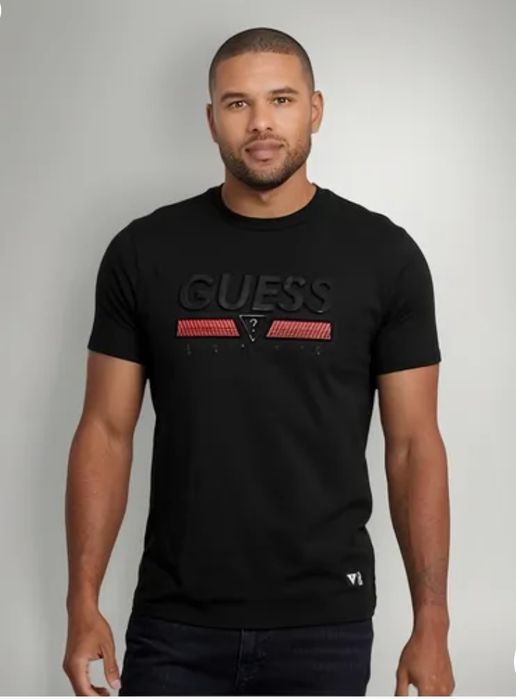 Новая футболка Guess оригинал