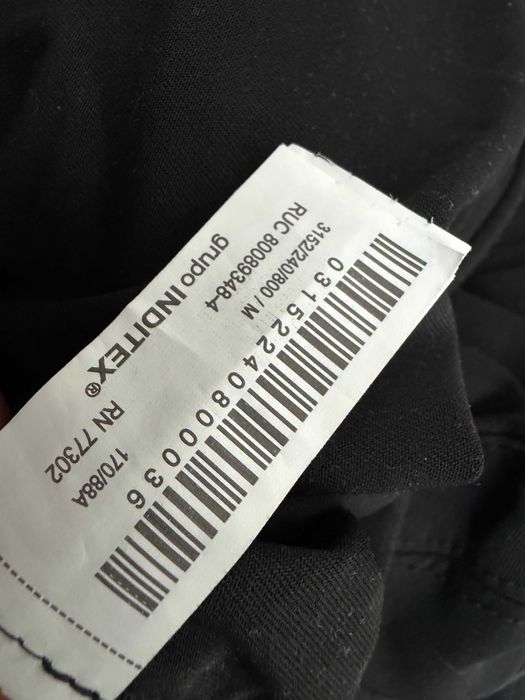 Сукня вечірня Zara