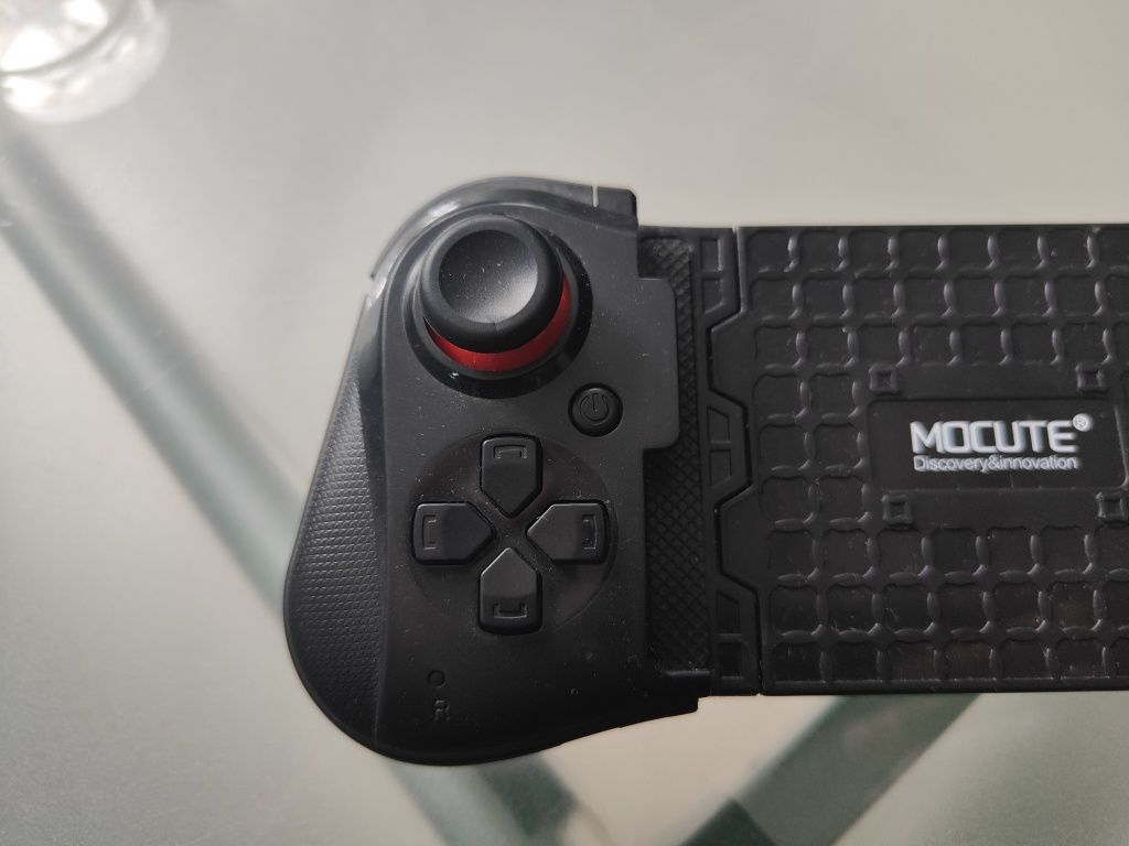 Kontroler bluetooth do telefonu
