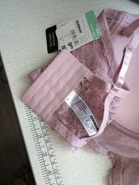 Бюстгальтер новый.