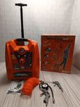 Компресор Revolution'Air 425028 Super Squirrel 2 HP
