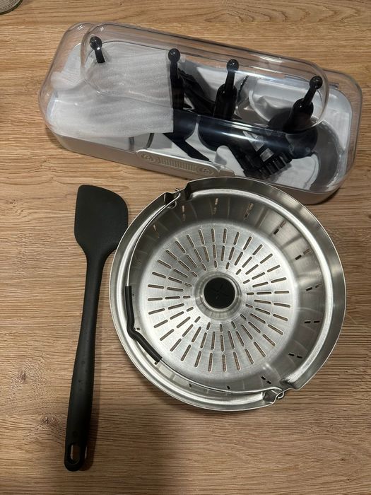 Tefal i -Companion XL  14miesiecy gwarancji