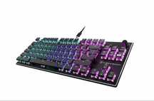 Klawiatura mechaniczna Turtle Beach Vulcan TKL AIMO Czarny