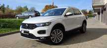 Volkswagen T-Roc VW T-Roc, 1.5 TSI ACT, Premium Sport