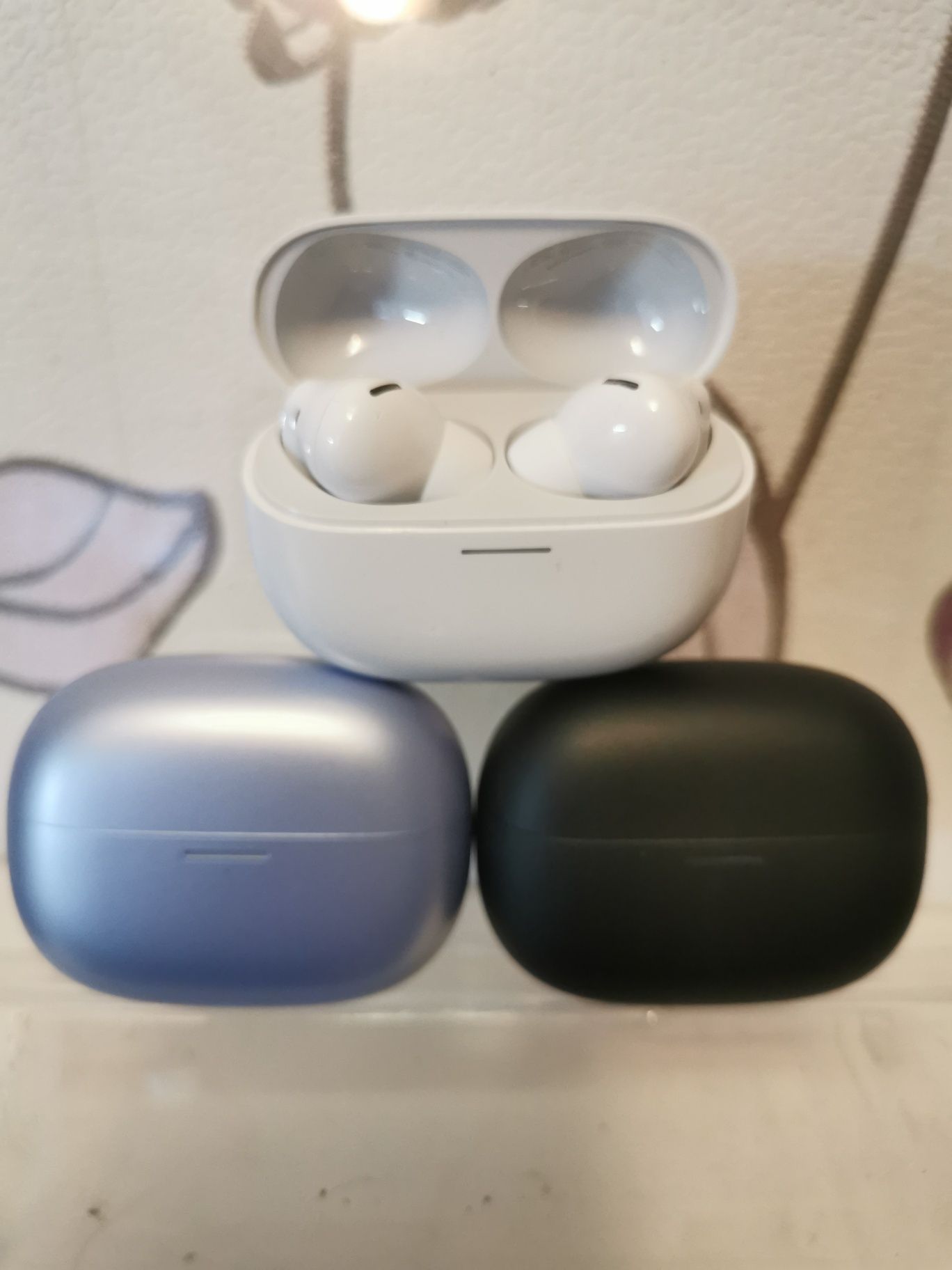 Xiaomi redmi buds 5 pro шумодав супер ціна