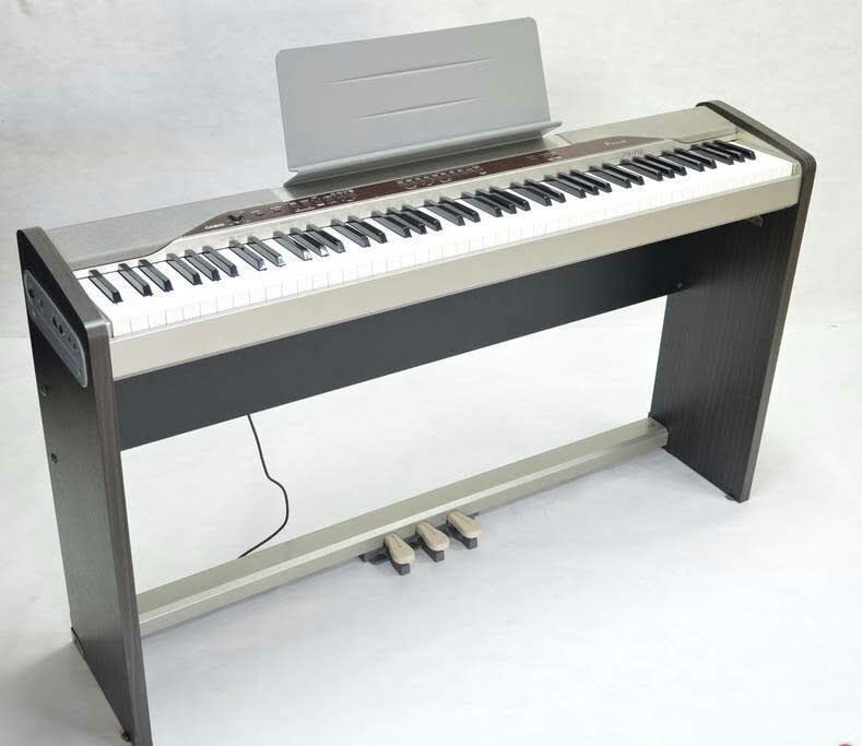 Cyfrowe pianino CASIO PX-120 Priva