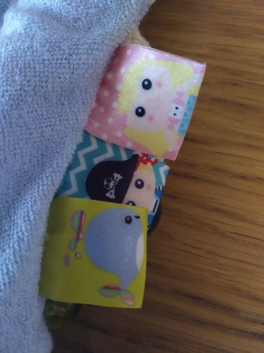 Luva de jogos Imaginarium