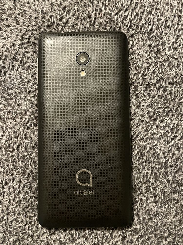 Alcatel 1c 2019 JAK NOWY