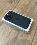 iPhone 14 Pro Czarny