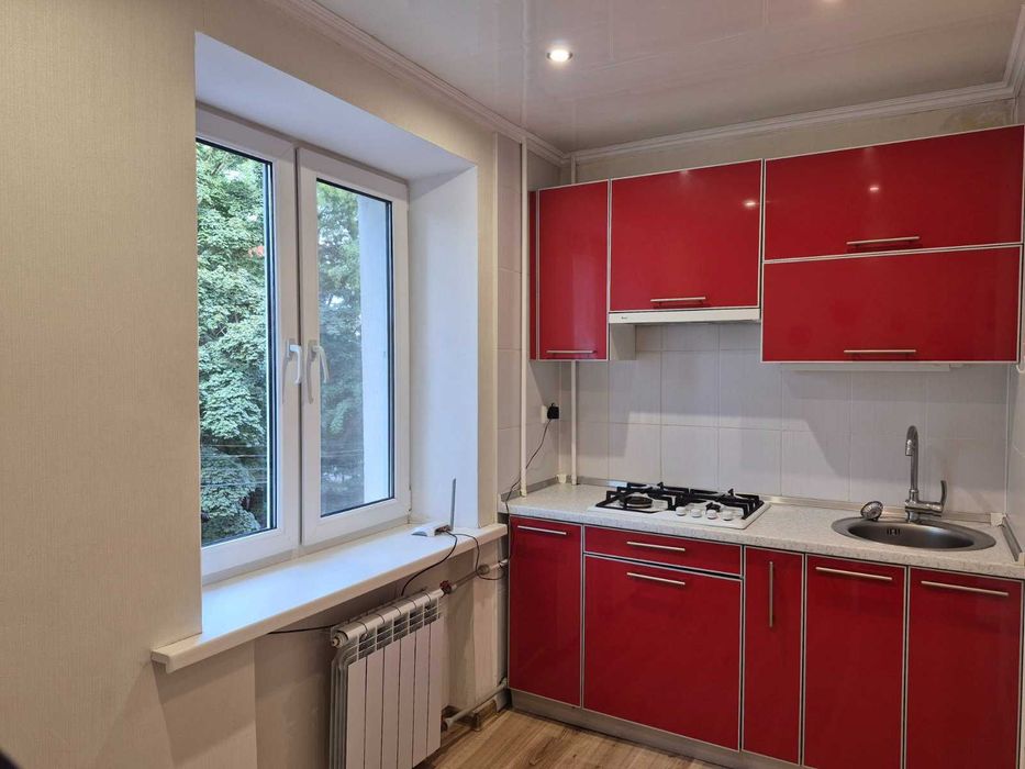 Оренда 1-кімнатної квартири від власника