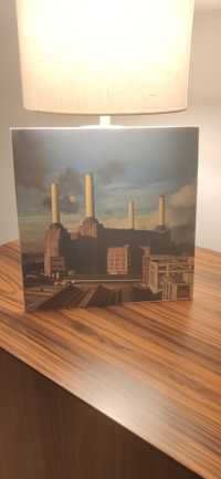 Pink Floyd Animals Vinil 1977 VG+