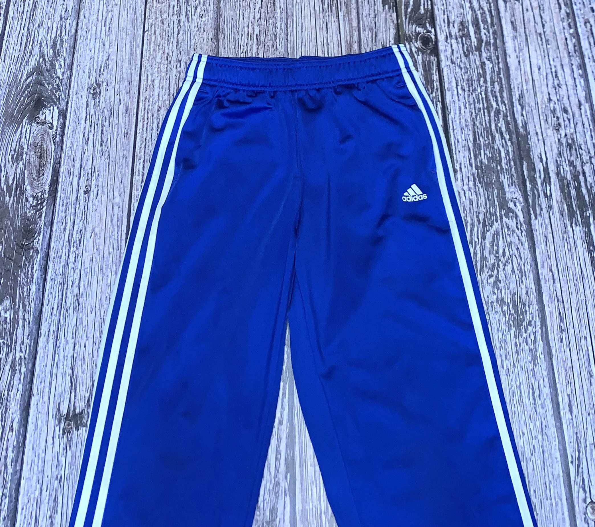 Спортивные брюки Adidas для ребенка 13-14 лет. 158-164 см