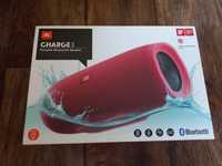 JBL Charge 3 czerwony