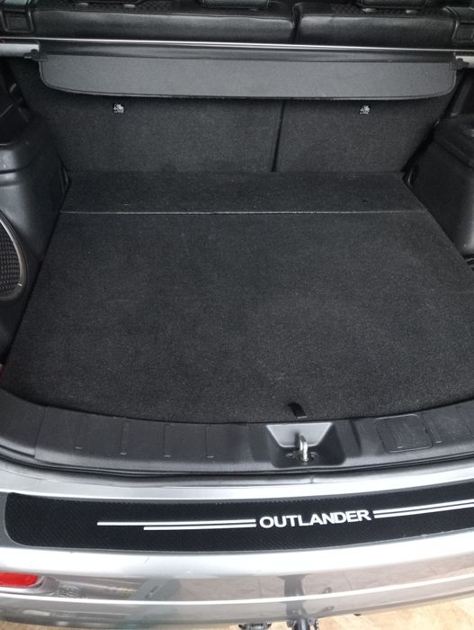 Mitsubishi Outlander III Phev 2.0 hybryd plug-in.