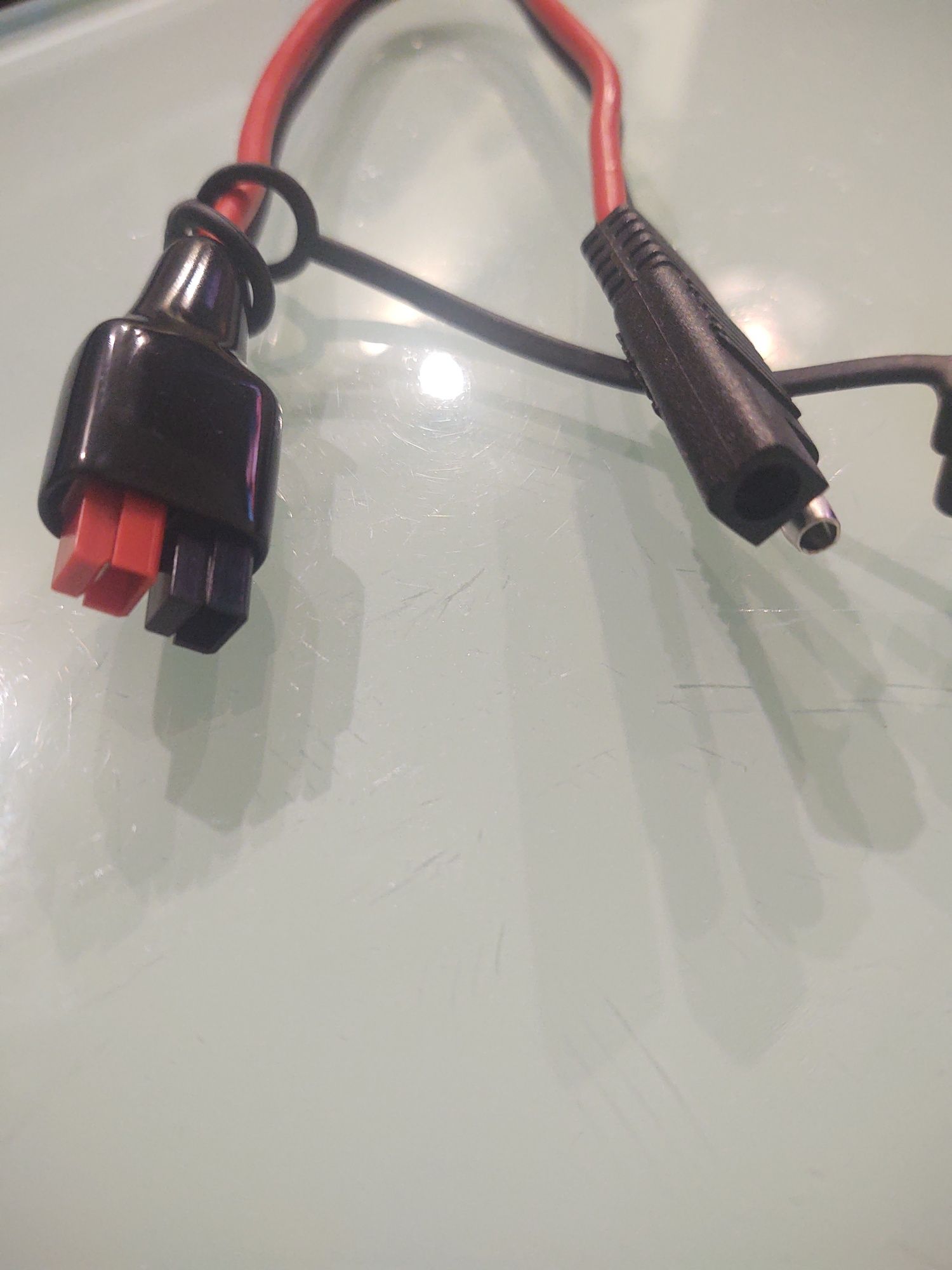 разъема SAE 12AWG