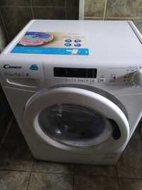 пральна машина CANDY CSWS 485D/5S з сушаркою  на запчастини