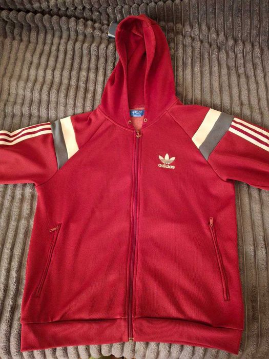 спортивная олимпийка/кофта .Adidas Originals.