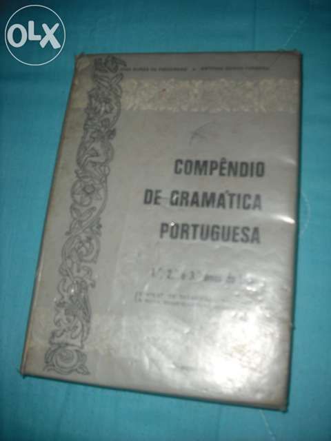 Livro escolar