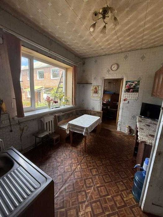 Продам 2 Дома на одном участке, рн Карачевка (Покотиловка) Сертификат+